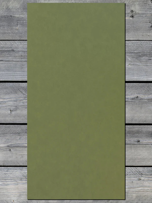 OD Green Leatherette