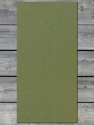 OD Green Leatherette